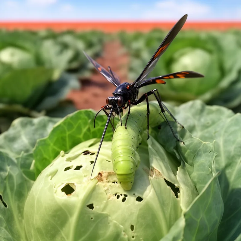 ichneumon