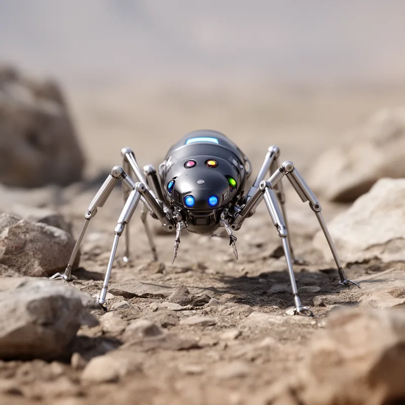 insectile