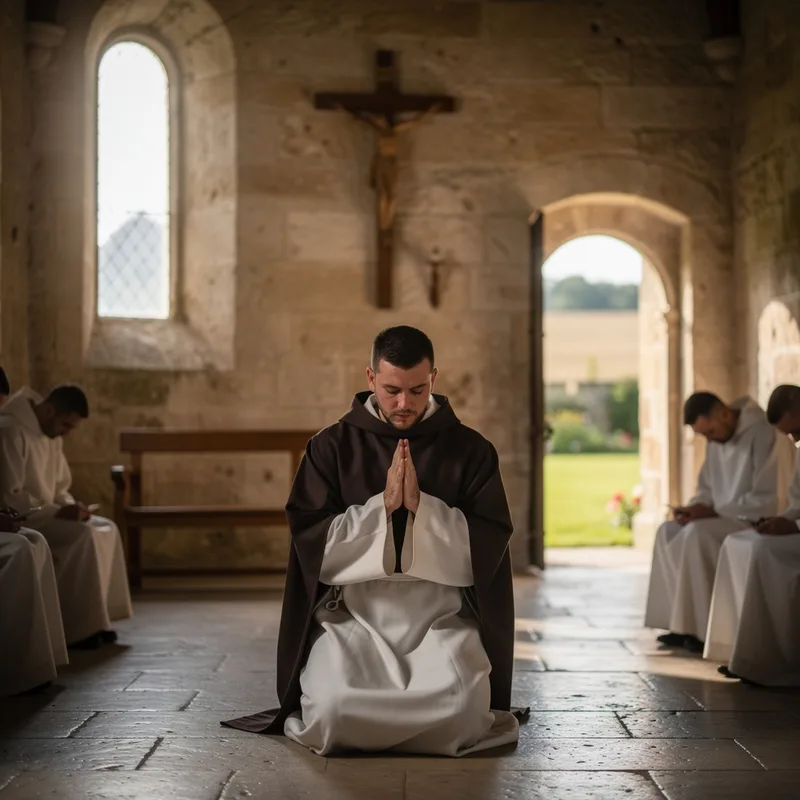Cistercian