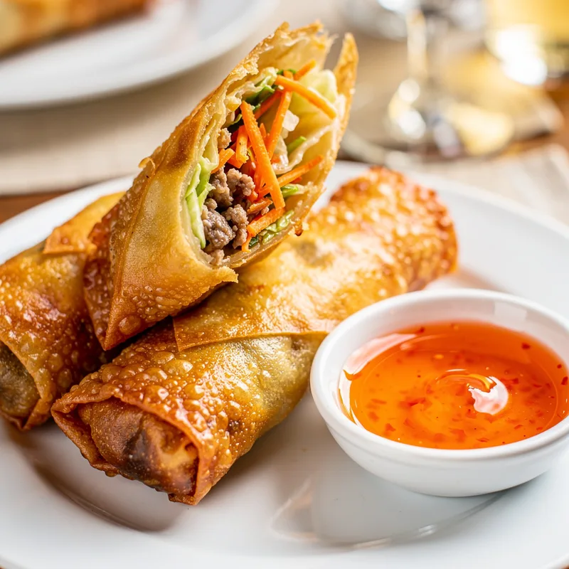 spring roll