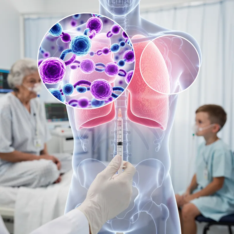 pneumococcal