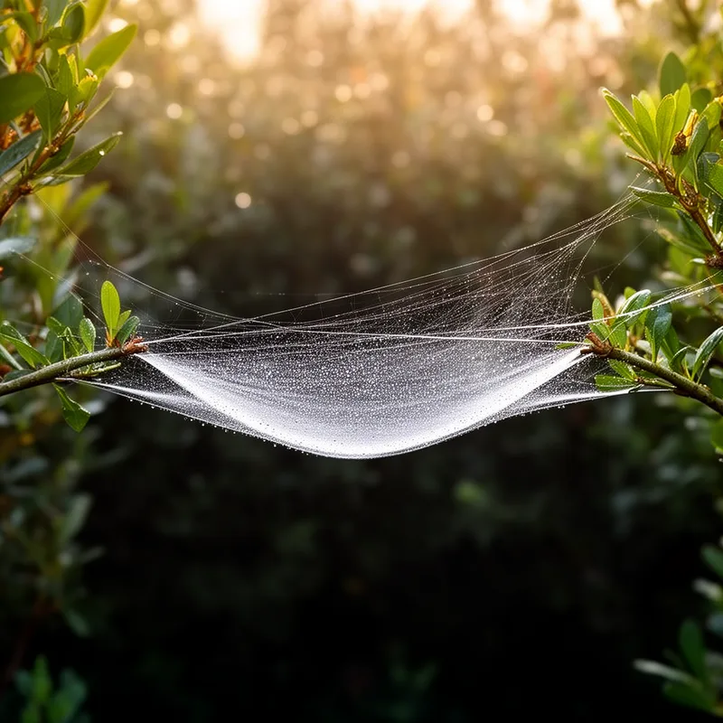 sheet web