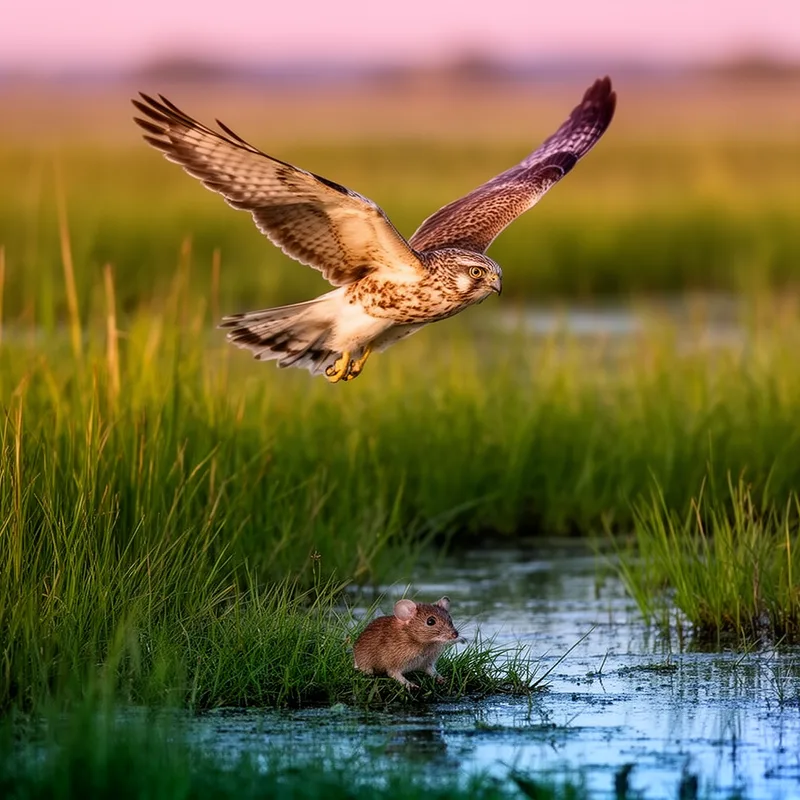 harrier
