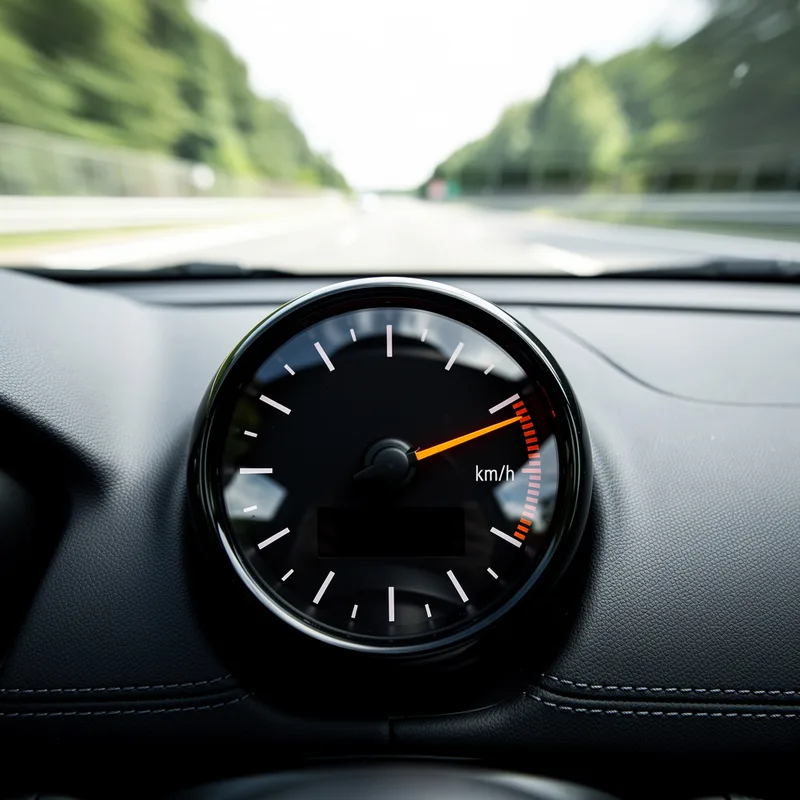 km/h