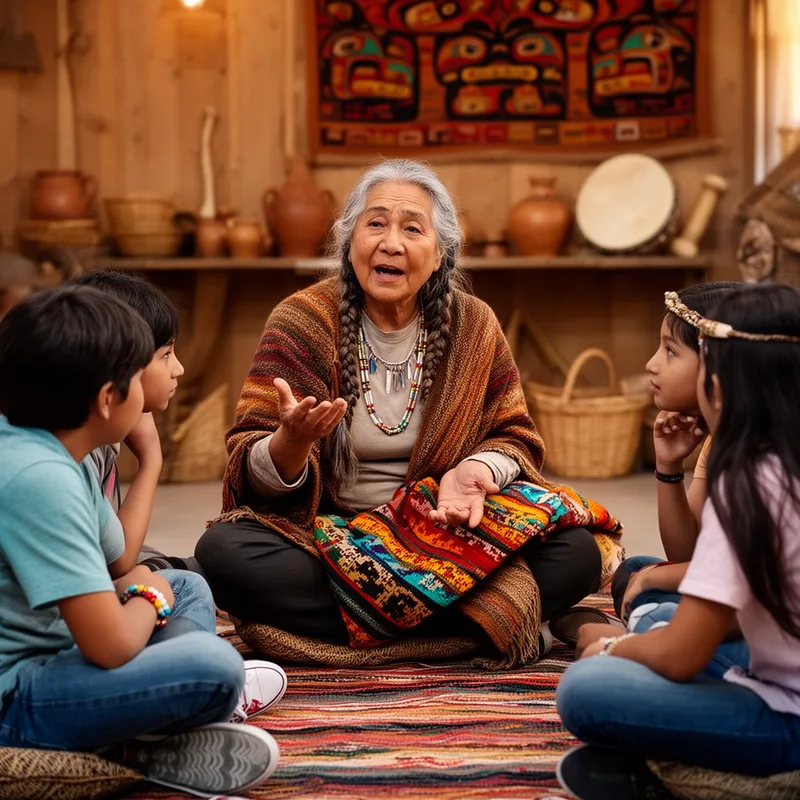 Amerind