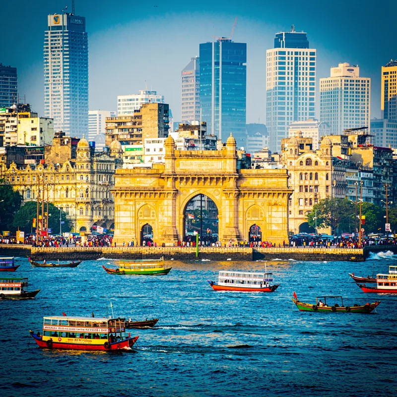 Mumbai