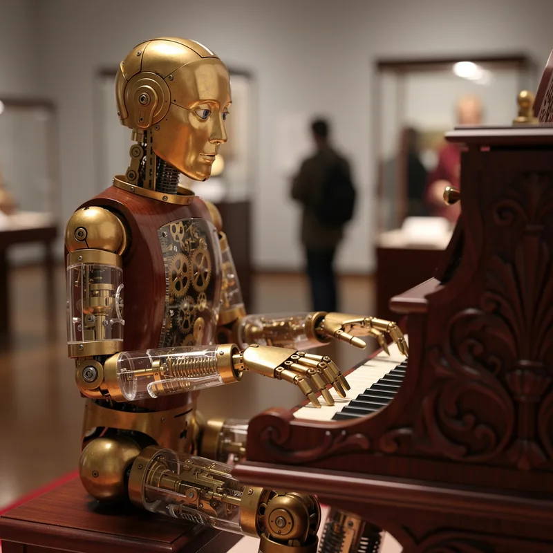 automaton