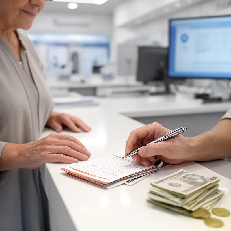 passbook savings account