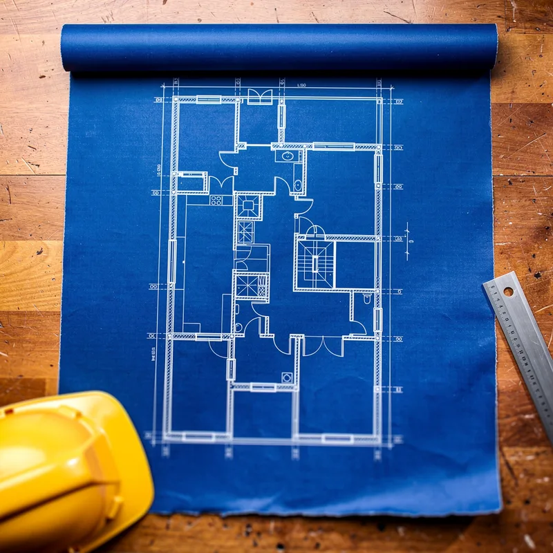 blueprint