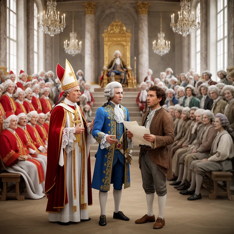 Estates General