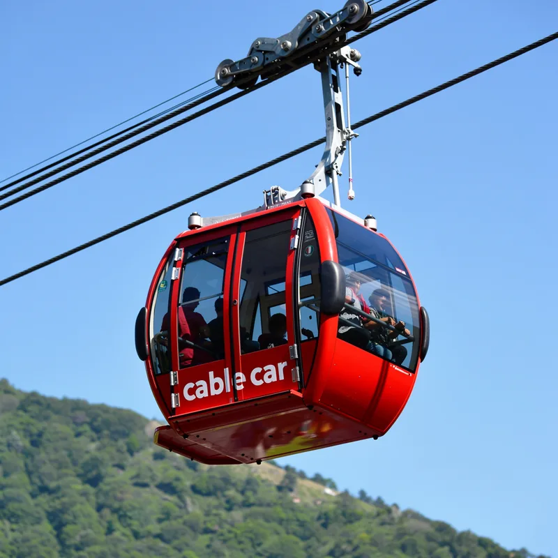 cable car