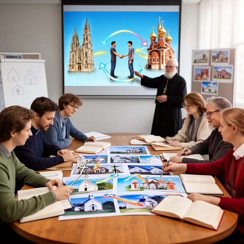 ecumenics