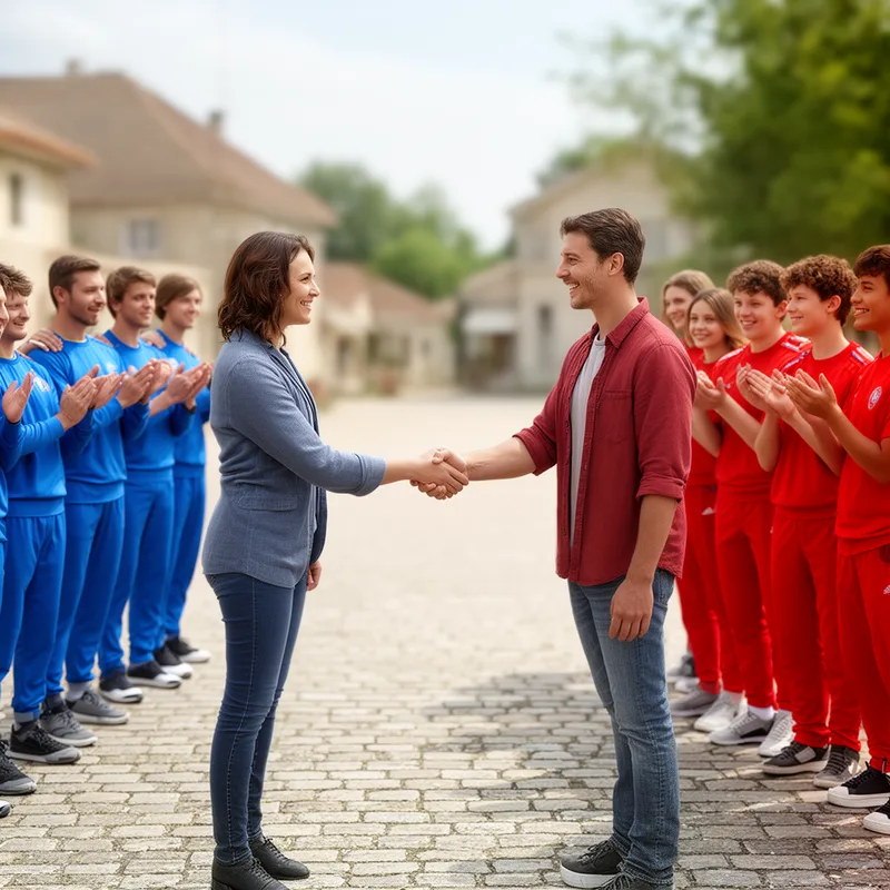 reconcilement