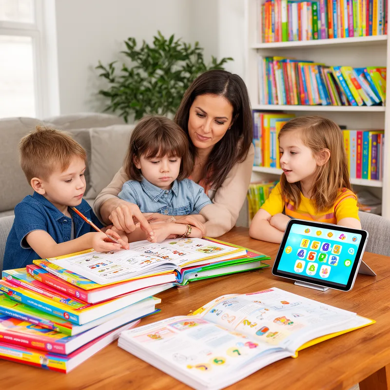 homeschooling