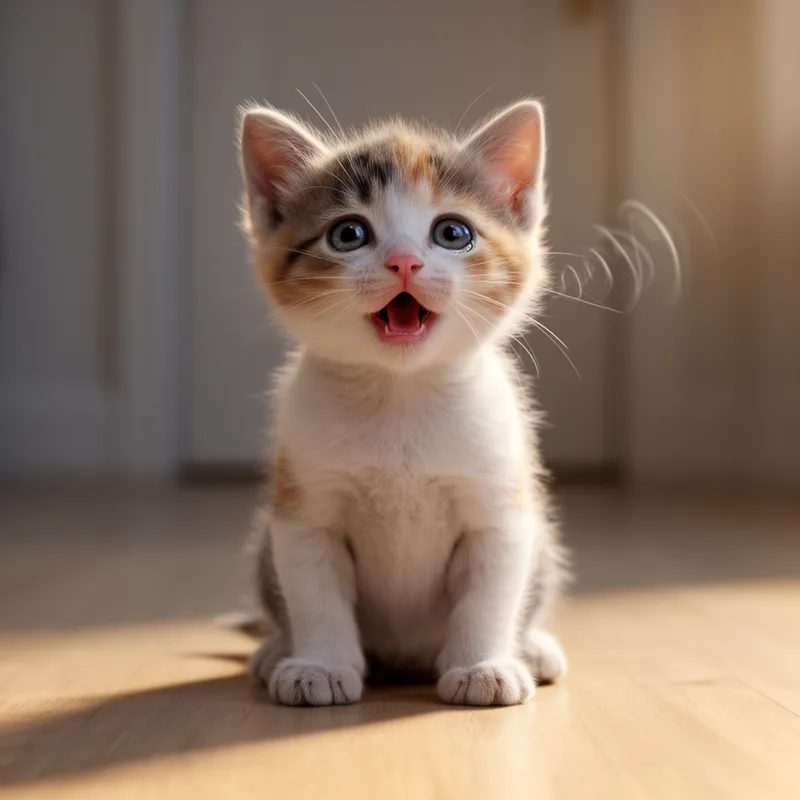mew