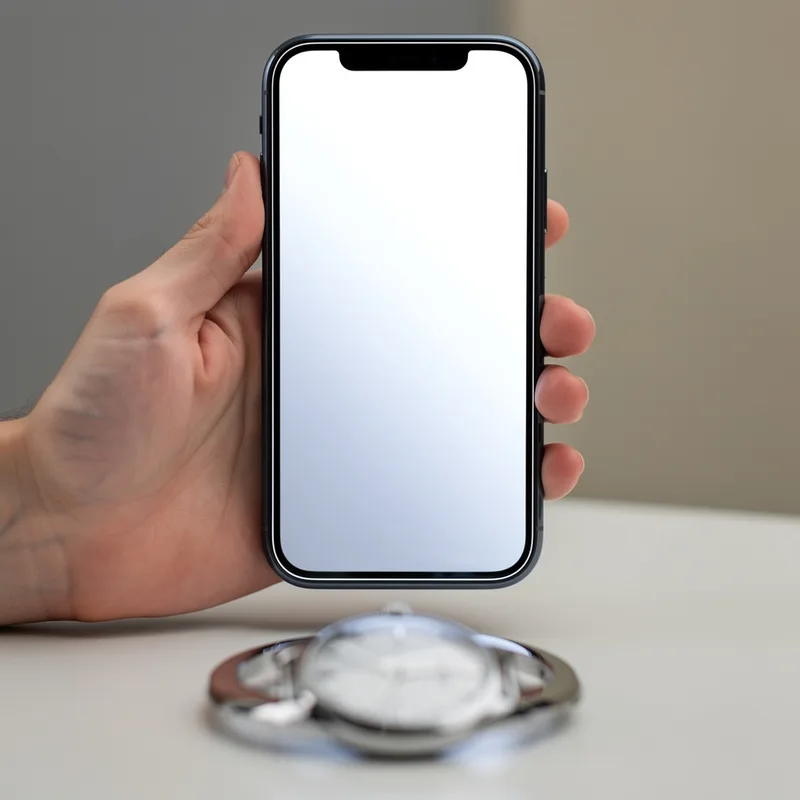 bezel