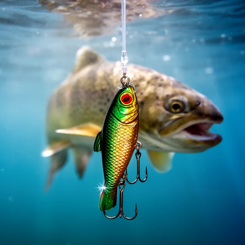 lure