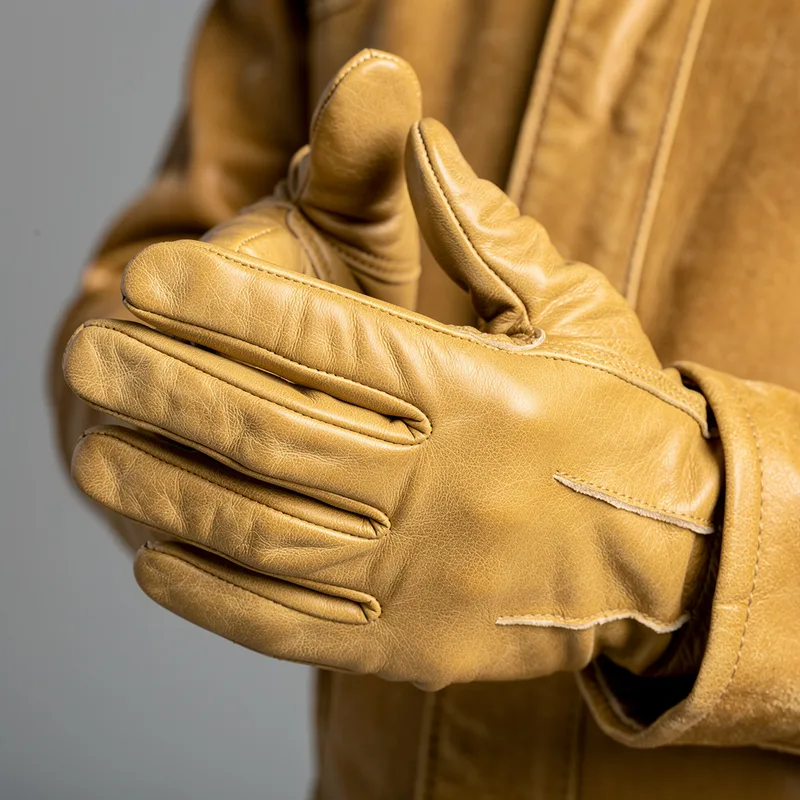 deerskin