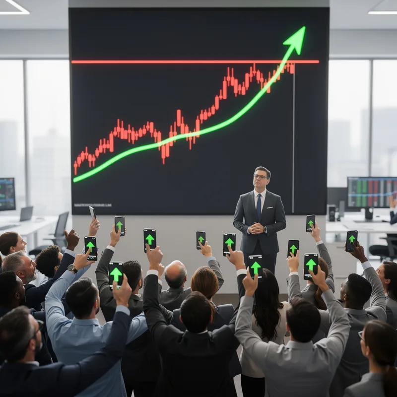 overbought