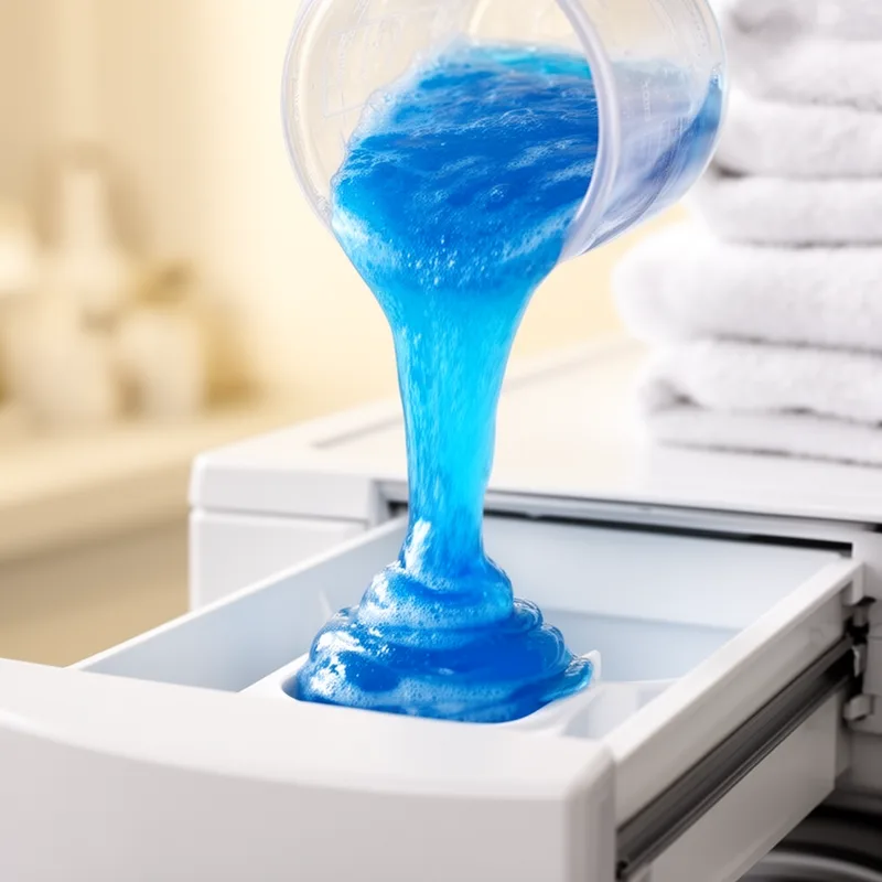 detergent