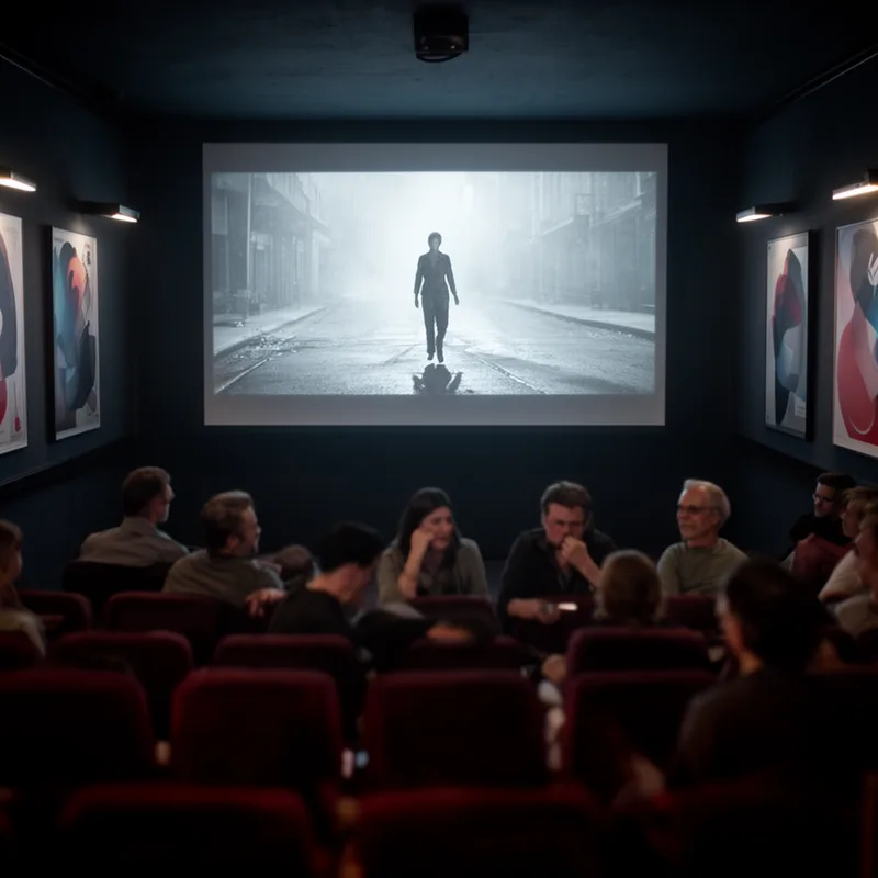 arthouse