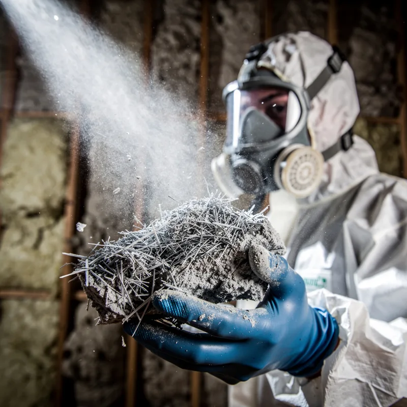 asbestos