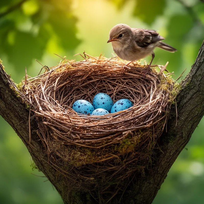 nest