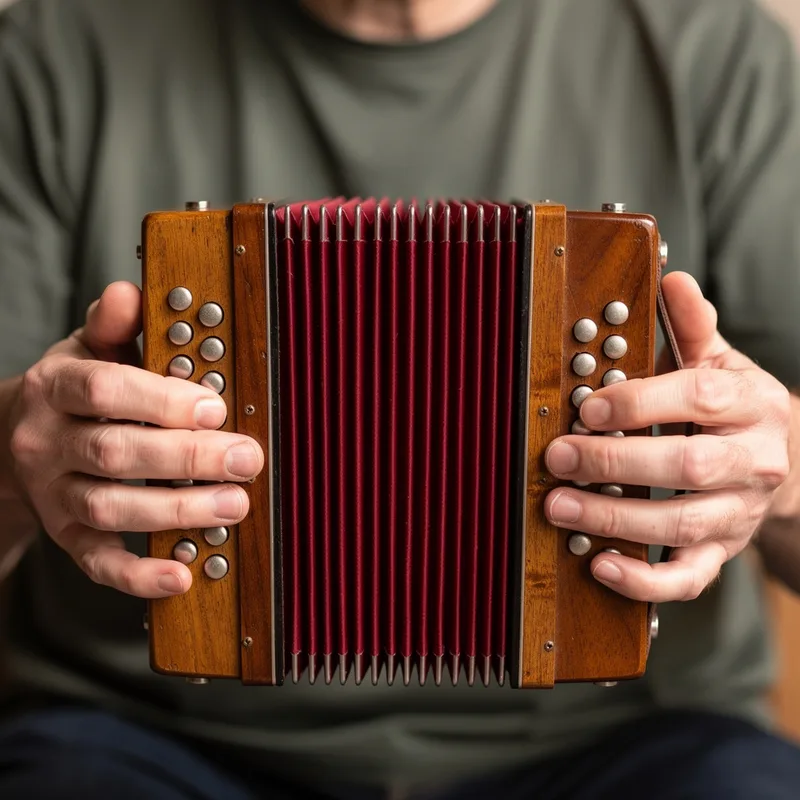 concertina