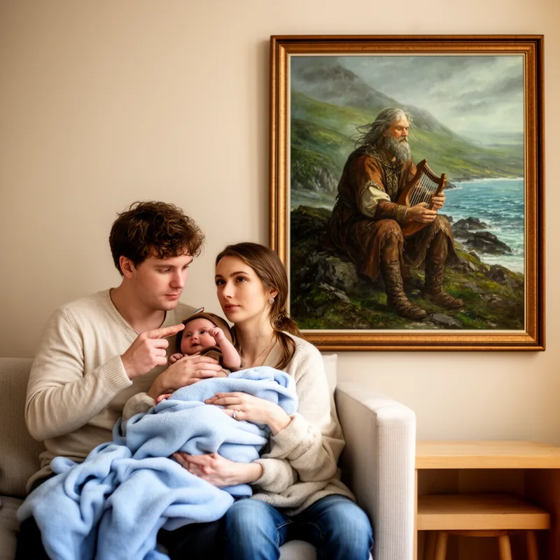 Ossian