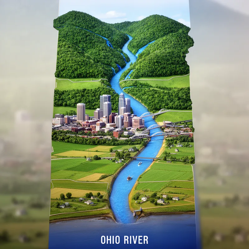 Cumberland River