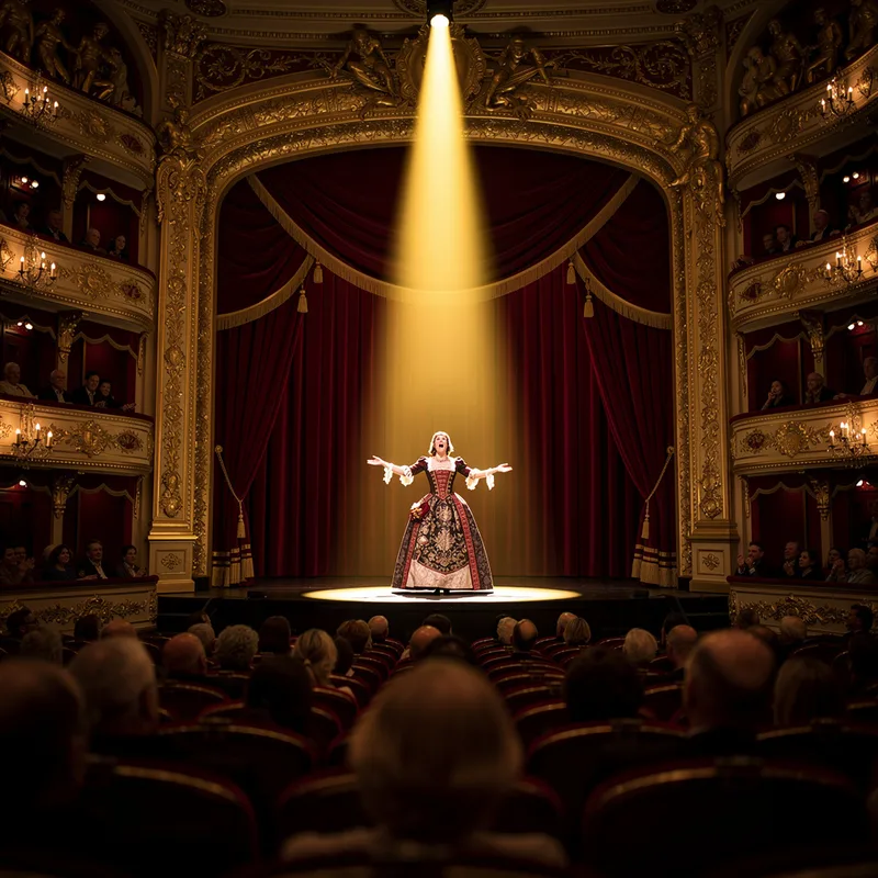 opera