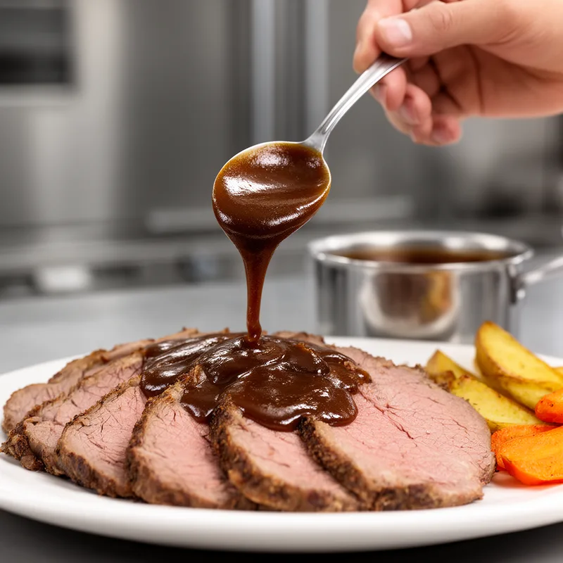 demiglace