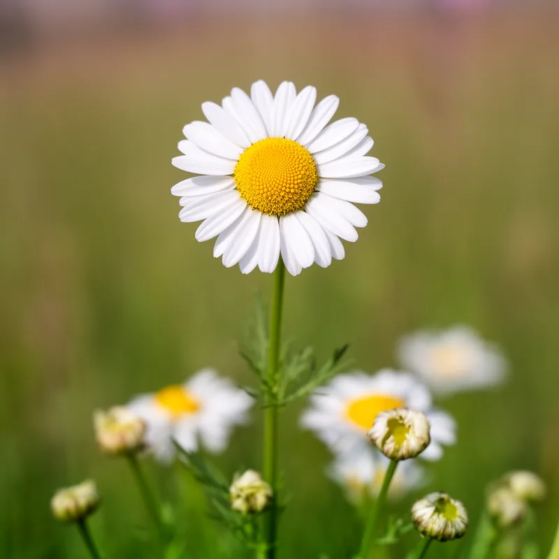 Tripleurospermum
