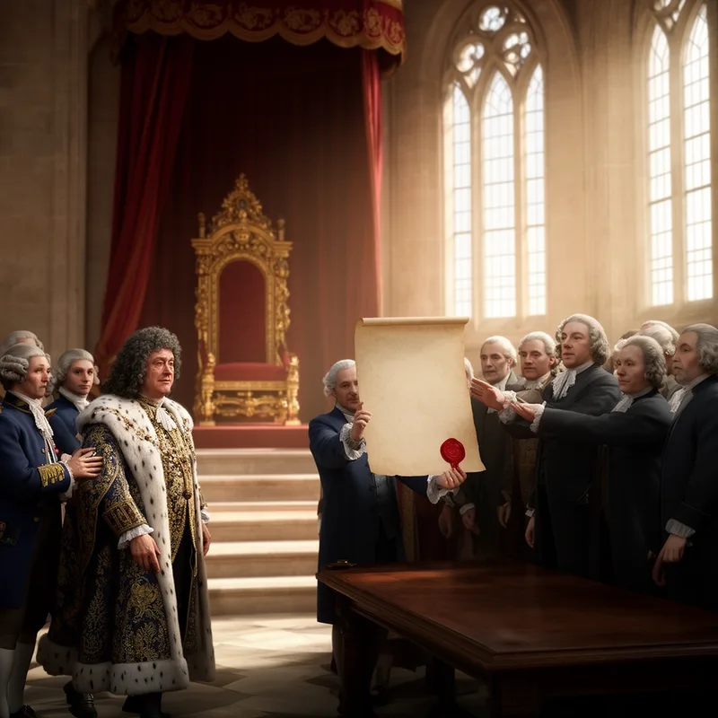 Glorious Revolution