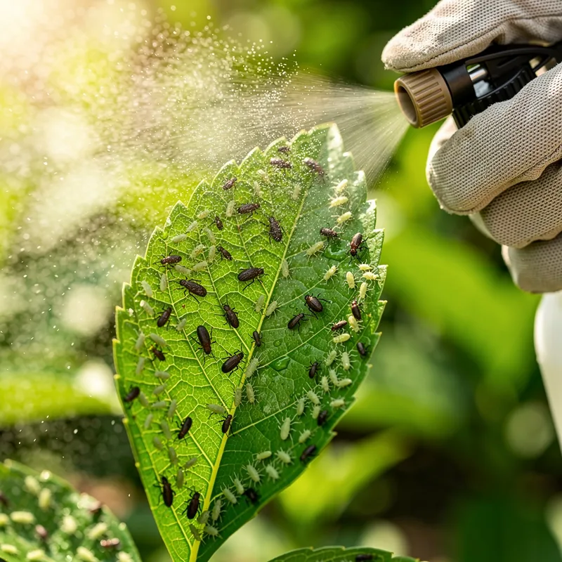 insecticide