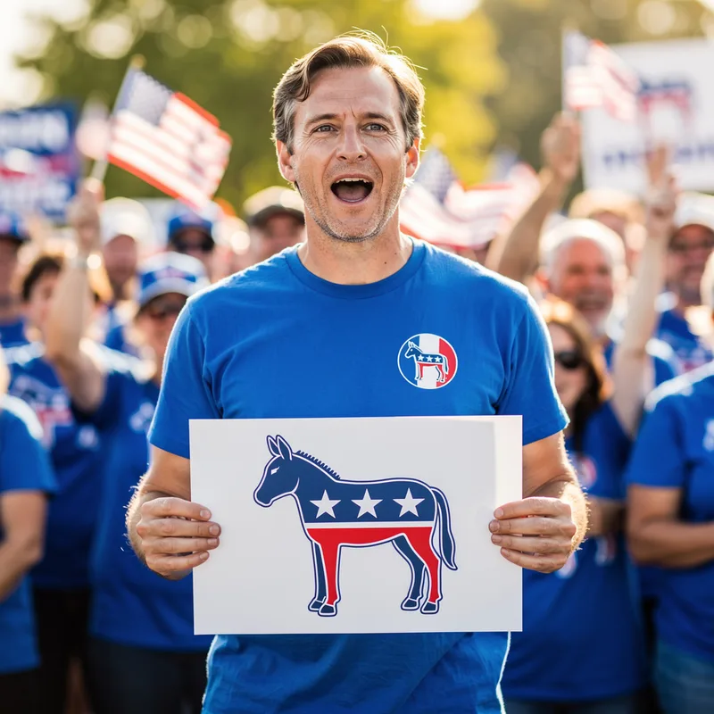 Democrat