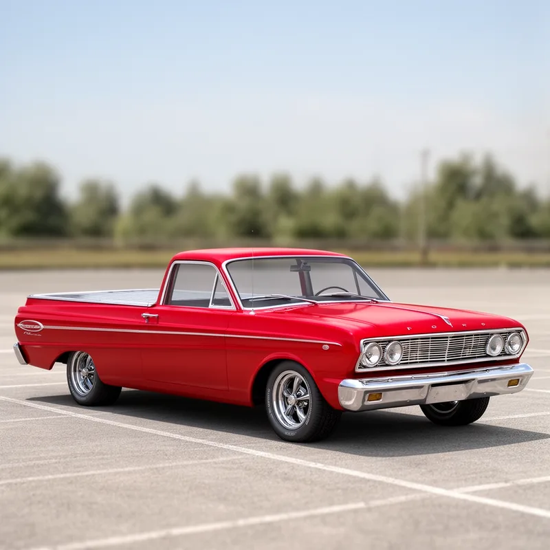Ranchero
