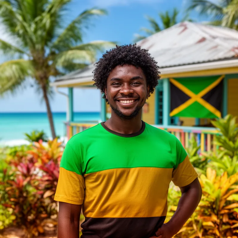Jamaican