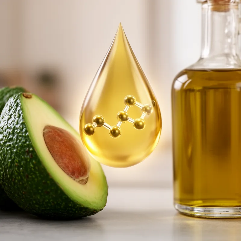 monounsaturated fatty acid