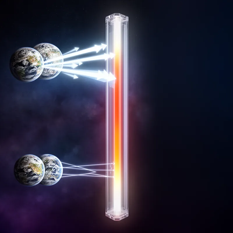 universal gravitational constant