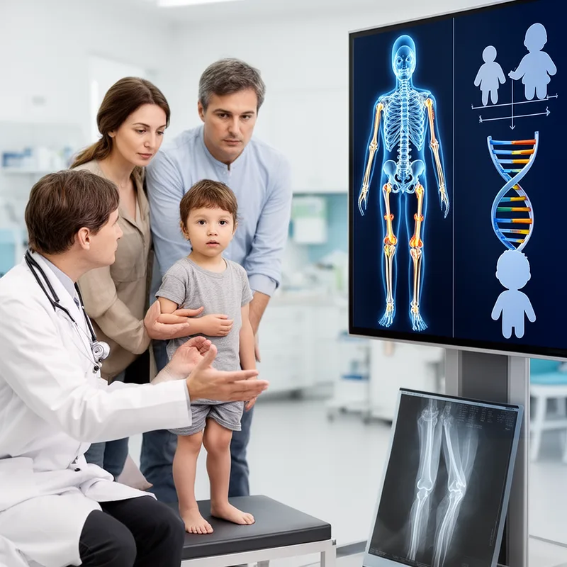 chondrodystrophy