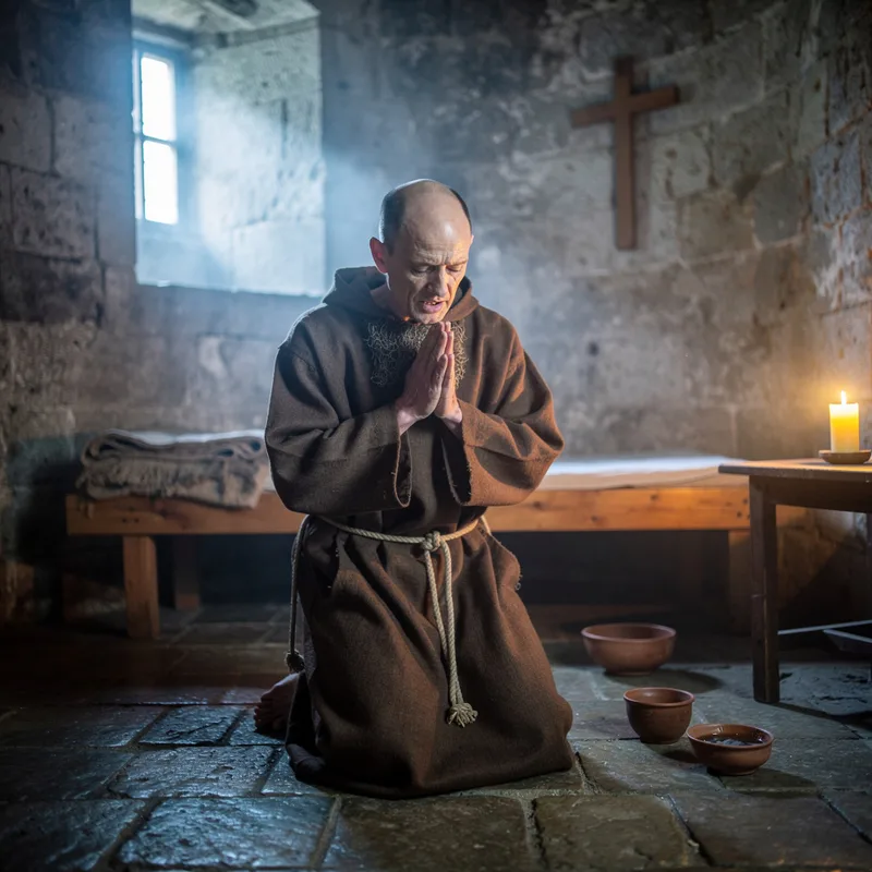 mortification