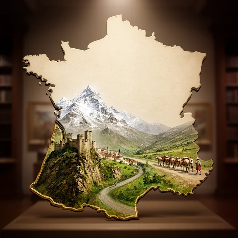 dauphine