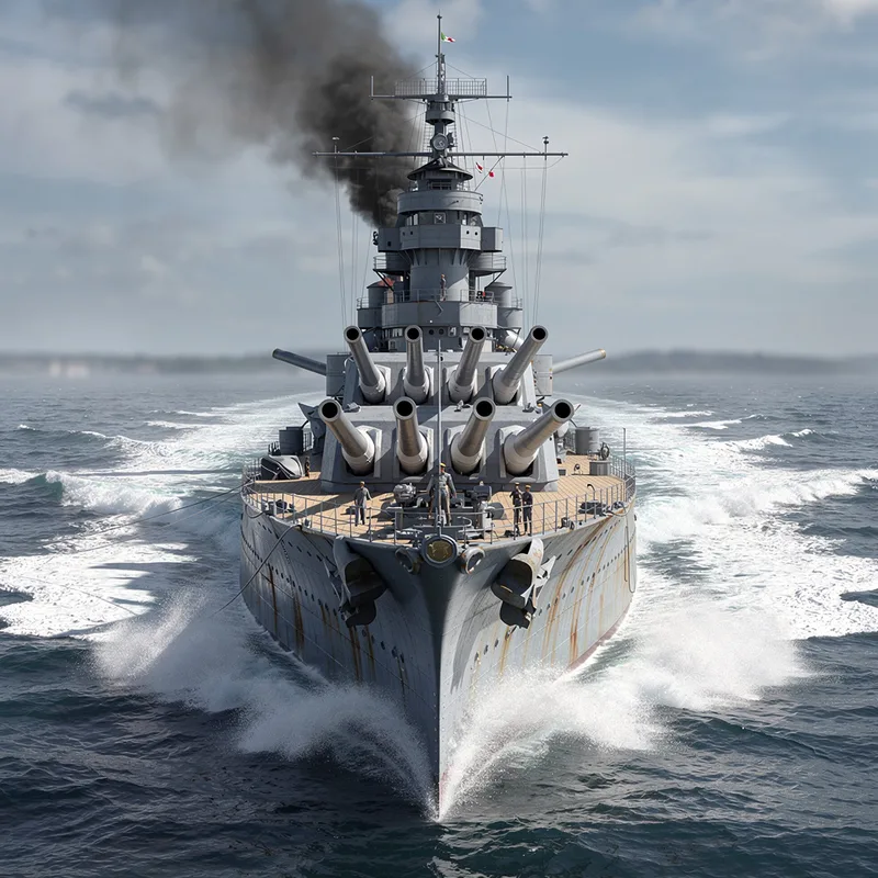 dreadnought