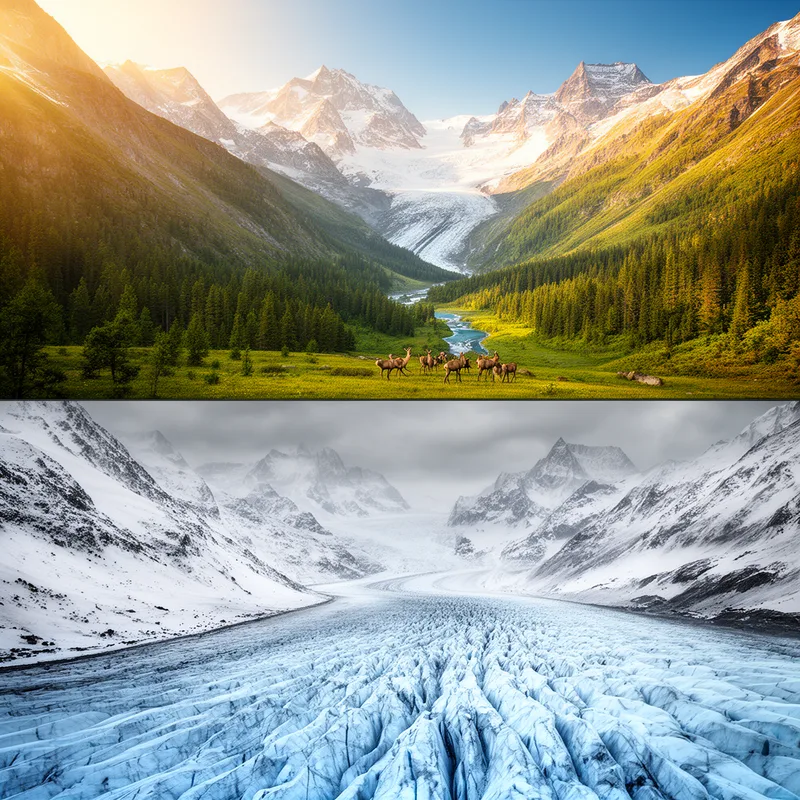 interglacial