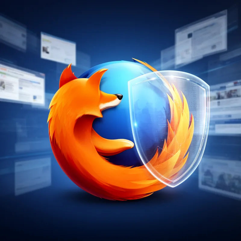 Firefox