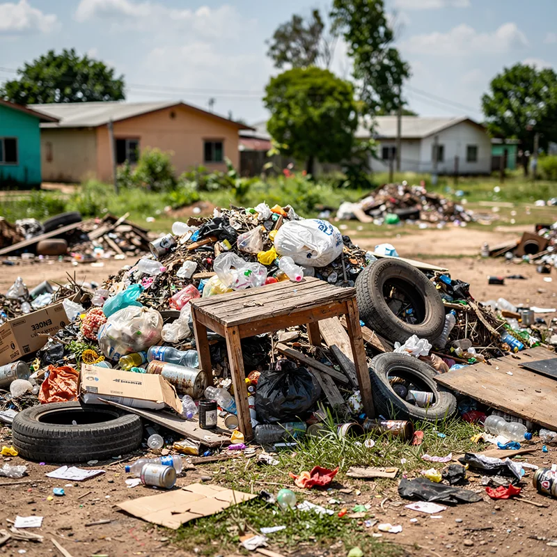 dumpsite