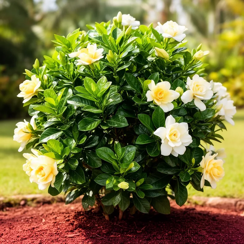 Gardenia