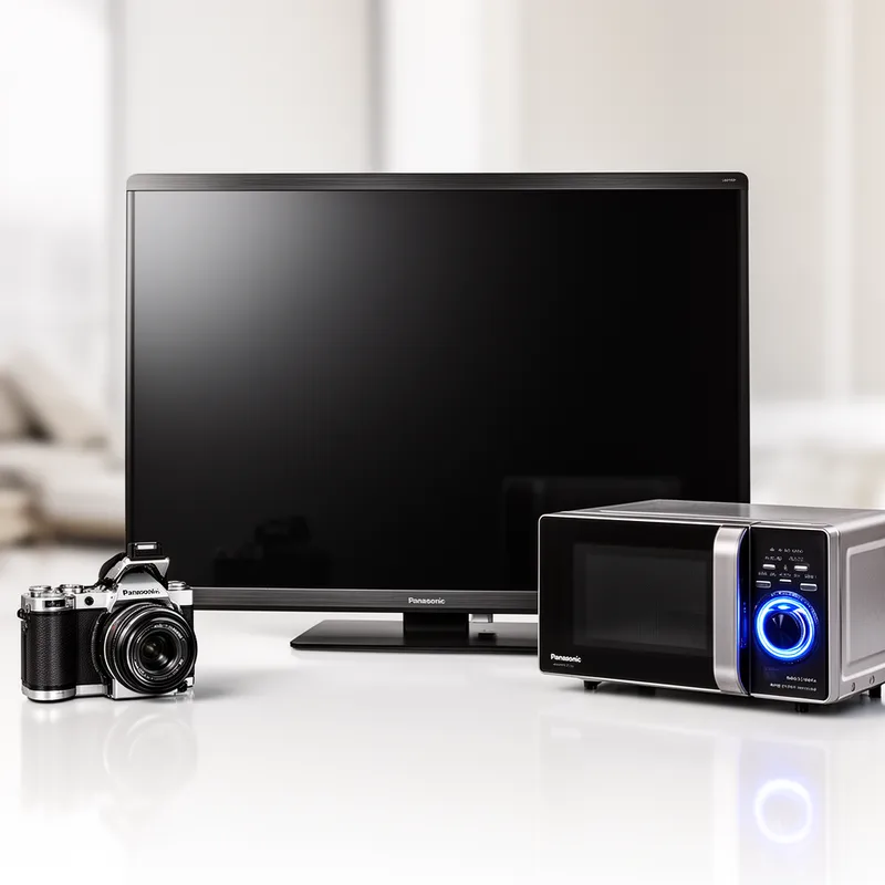 Panasonic