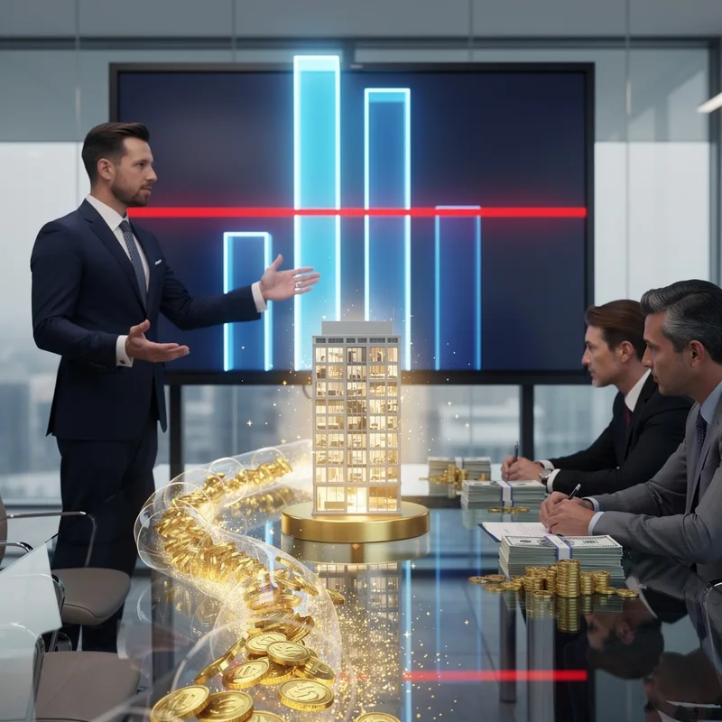 cost of capital